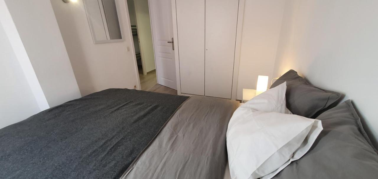 Modern Cozy Appartement Empuriabrava Luaran gambar