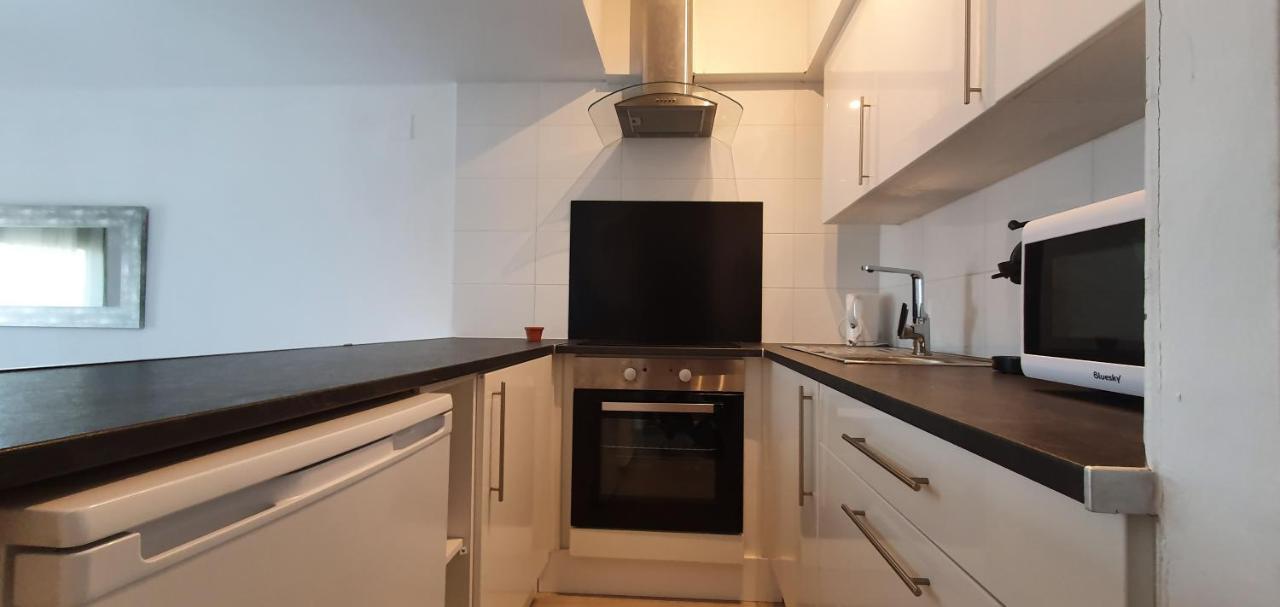 Modern Cozy Appartement Empuriabrava Luaran gambar